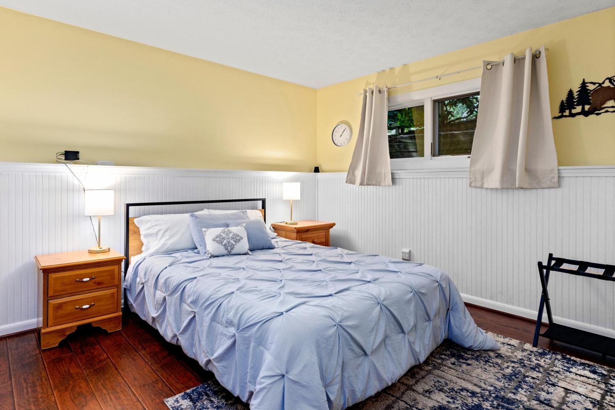 Cozy Condo In Wintergreen Resort That Sleeps 4! Lyndhurst Exterior photo