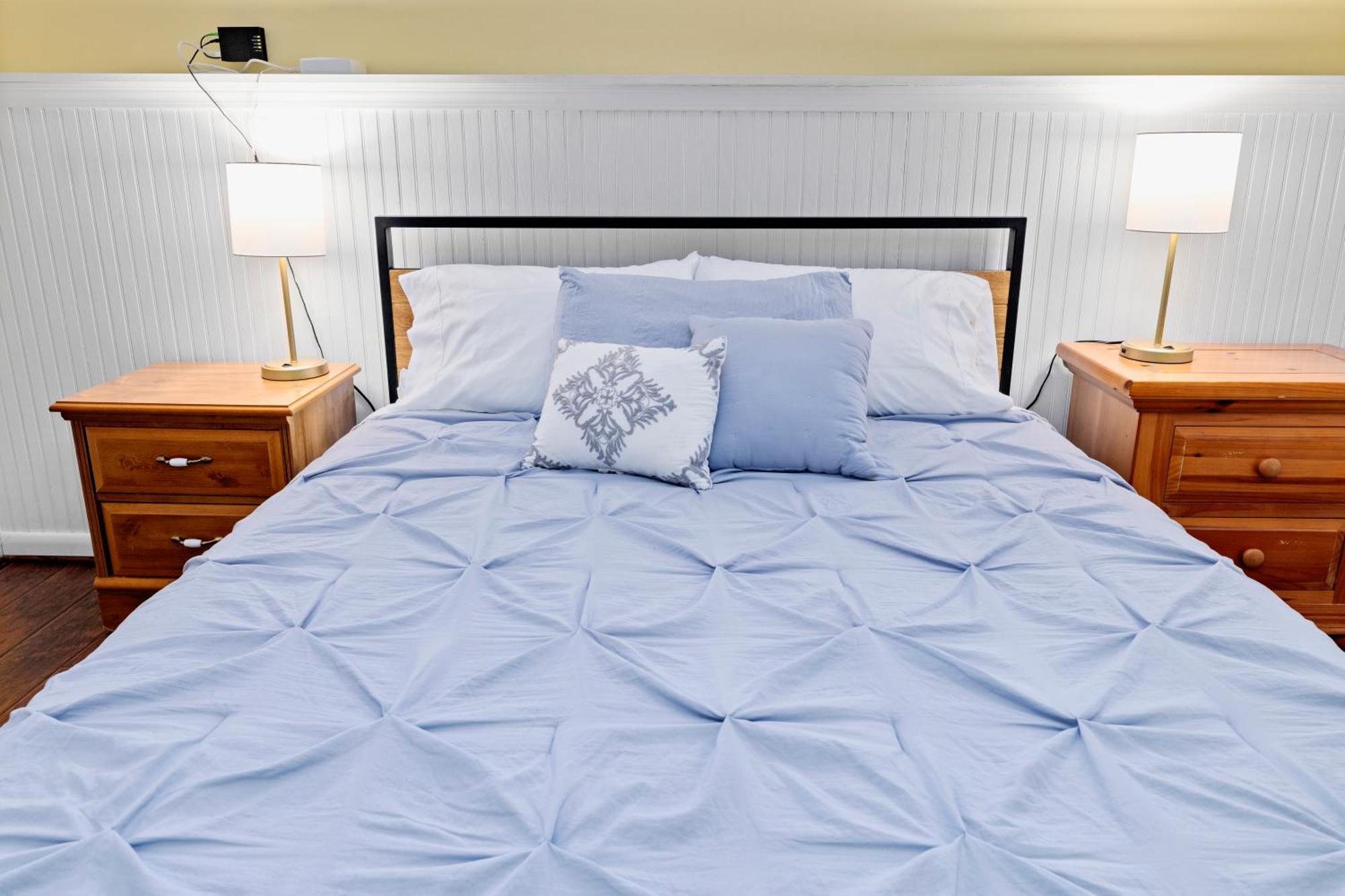 Cozy Condo In Wintergreen Resort That Sleeps 4! Lyndhurst Exterior photo
